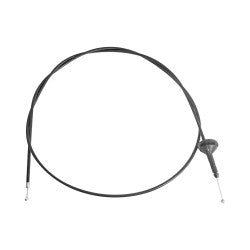 MANJ-96008 - CHICOTE DE COFRE PARA CHEVROLET SPARK 2011-2015