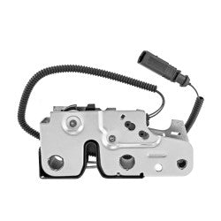 MANJ-107886 - CHAPA DE COFRE PARA VOLKSWAGEN BORA 2005-2010
