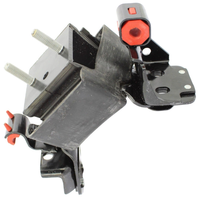 7849 - SOPORTE DE TRANSMISION TRASERO PARA FORD F-150 V6 3.5 2017-2025