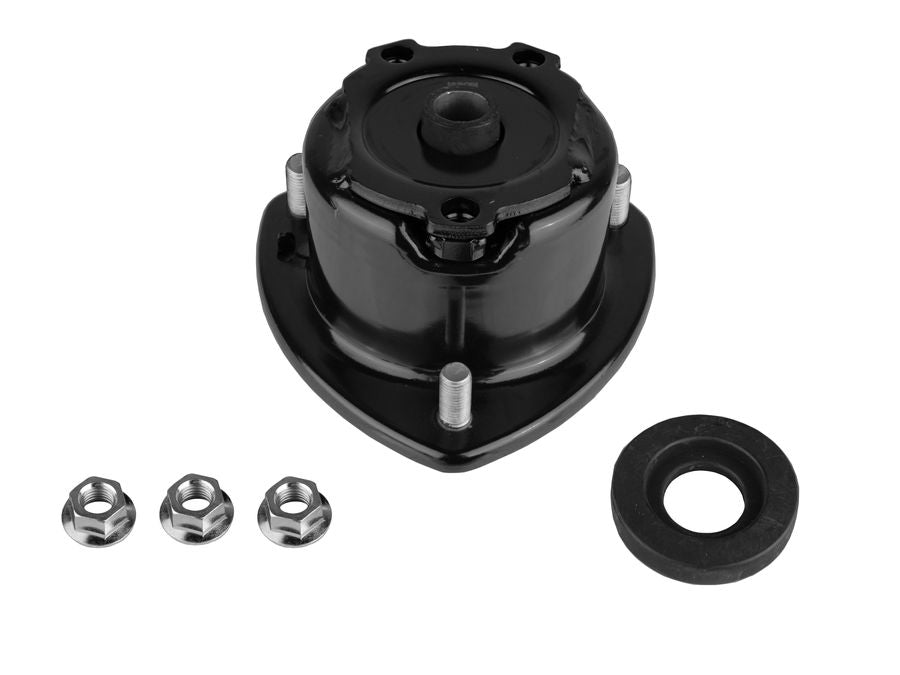 JAS-MU243 BASE DE AMORTIGUADOR DELANTERA PARA CHEVROLET TRACKER BASE 1.6 4 1999-2002
