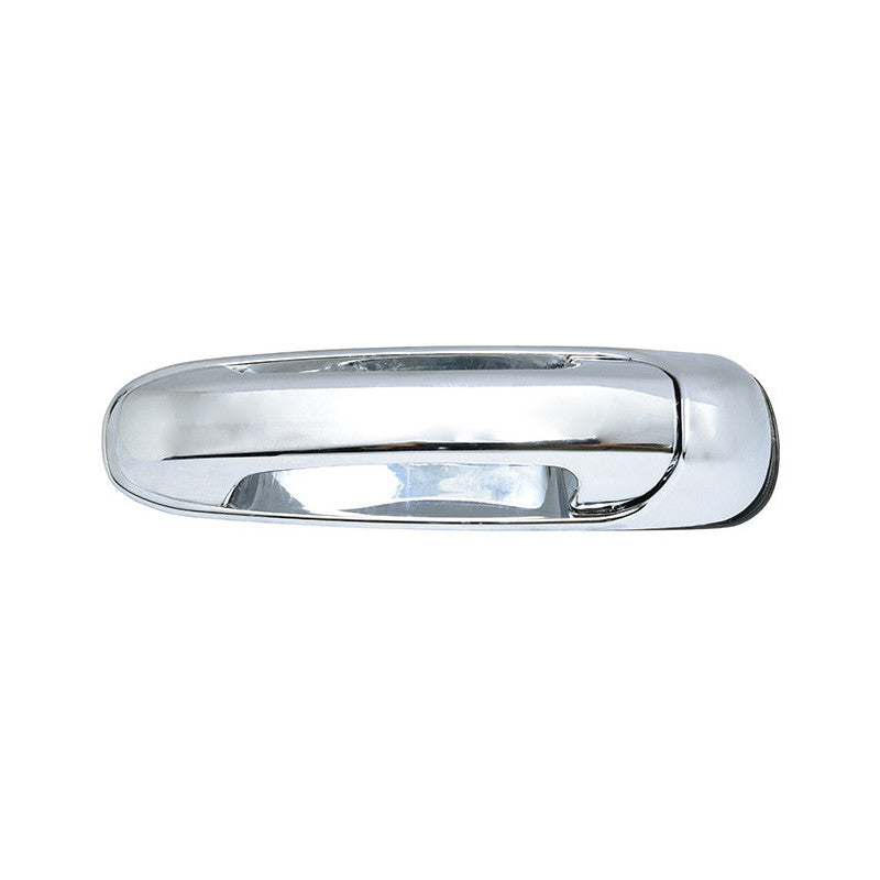 MANJ-104765 - MANIJA EXTERIOR PARA DODGE DURANGO 2004-2009 TRASERA IZQUIERDA