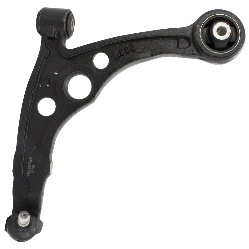 40-782 - HORQUILLA DELANTERA INFERIOR IZQUIERDA PARA FIAT 500 2012-2019