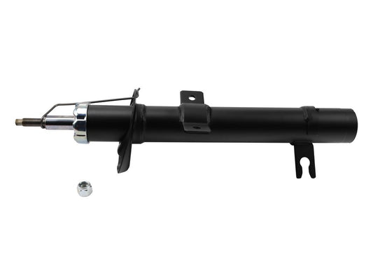 PJAS-SU716 PAR DE AMORTIGUADORES DELANTEROS PARA FORD ECOSPORT BASE 2 4 2007-2012