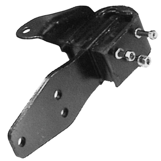 2775 - SOPORTE DE MOTOR FRONTAL IZQUIERDO PARA FORD COURIER L4 1.8 1972-1979