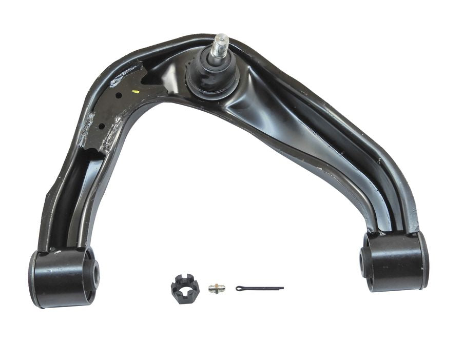 BAW-CM647 HORQUILLA DELANTERA SUPERIOR IZQUIERDA PARA NISSAN FRONTIER BASE 2.5 4 2024-2024