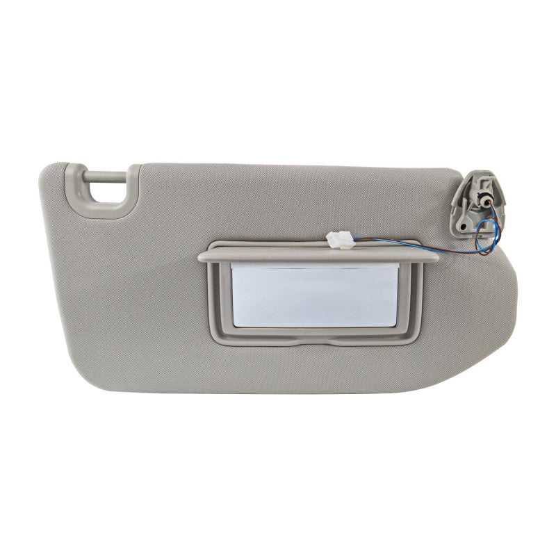 MANJ-107672 - VISERA PARA NISSAN PATHFINDER 2013-2017 DERECHA DELANTERA