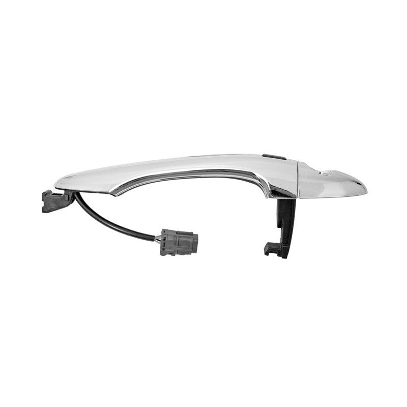 MANJ-104809 - MANIJA EXTERIOR PARA KIA SPORTAGE 2015-2016 IZQUIERDA DELANTERA