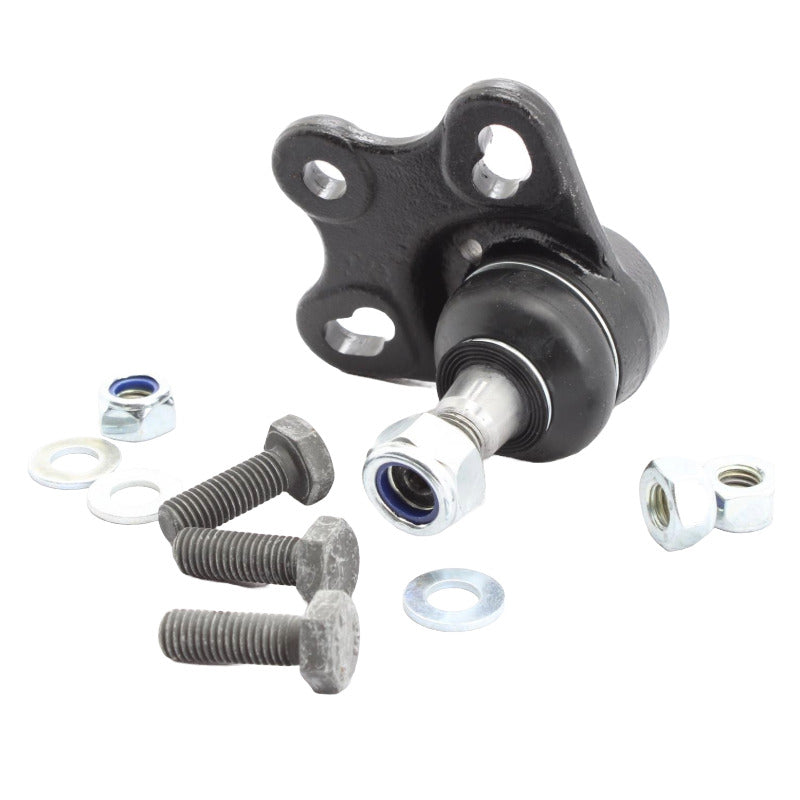 40-037 - RÓTULA DELANTERA INFERIOR DERECHA PARA MERCEDES BENZ B ELECTRIC DRIVE 2006-2011
