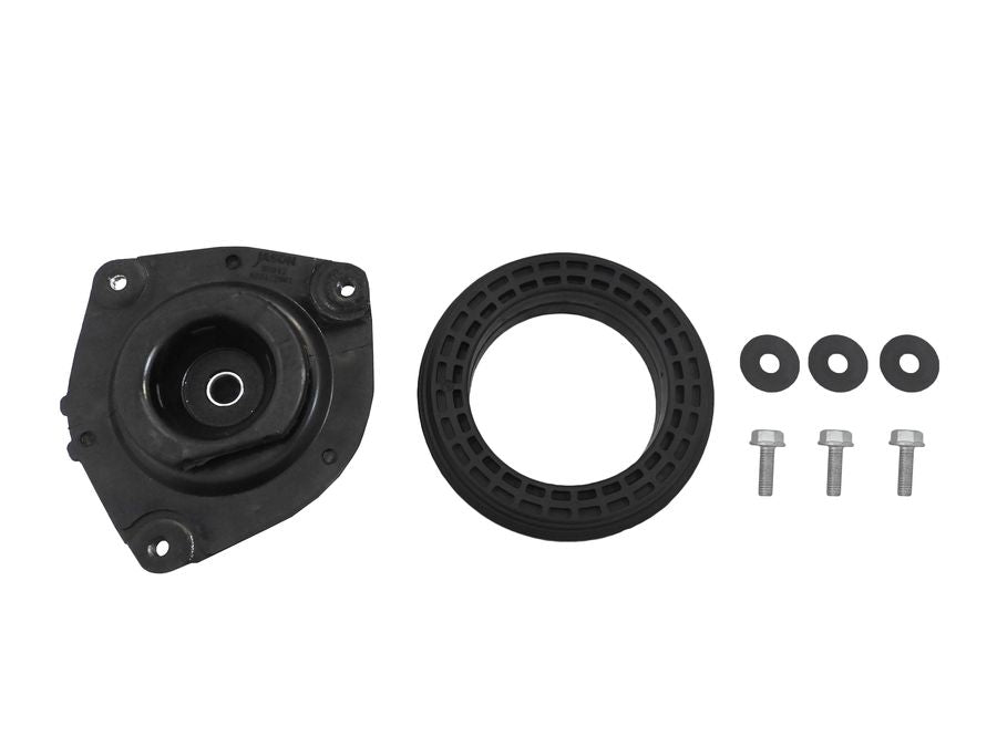 JAS-MU042 BASE DE AMORTIGUADOR DELANTERA IZQUIERDA PARA NISSAN CUBE BASE 1.8 4 2009-2012