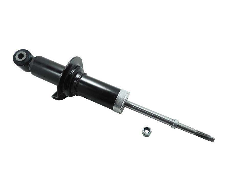 PJAS-SU154 PAR DE AMORTIGUADORES DELANTEROS PARA NISSAN FRONTIER DESERT RUNNER 4 6 2013-2019