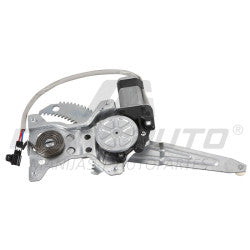 MANJ-99241 - ELEVADOR DE CRISTAL PARA TOYOTA COROLLA 1998-2002 TRASERO IZQUIERDA