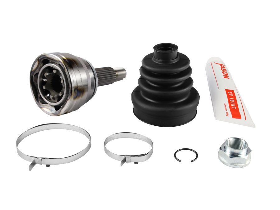 JAS-CJ207 JUNTA HOMOCINETICA EXTERIOR PARA HYUNDAI ELANTRA ECO 1.4 4 2017-2020
