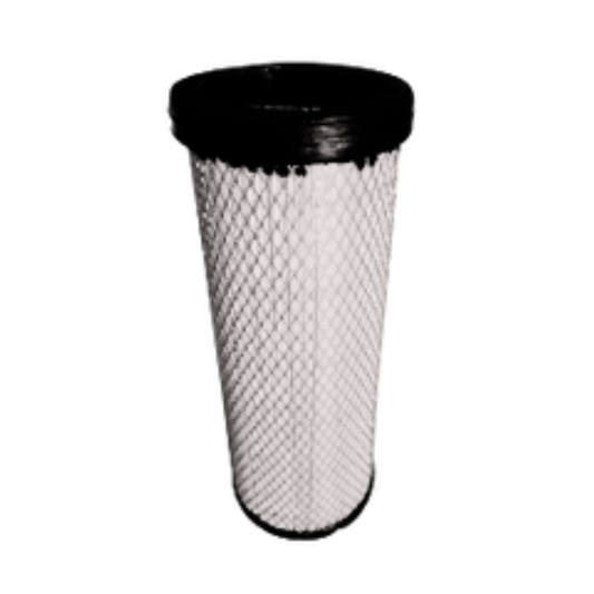 DIFI-EFA-25429 - FILTRO DE AIRE SECUNDARIO PARA DT180A W / AGCO/SISU L6 7.4L (449CID) TIER II TURBO ENGINE