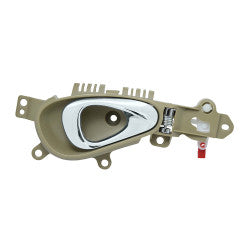 MANJ-102716 - MANIJA INTERIOR PARA CHRYSLER PT CRUISER 2001-2010 DERECHA TRASERA