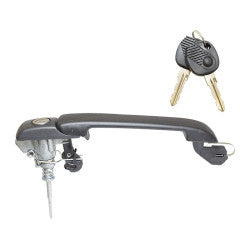 MANJ-105101 - MANIJA EXTERIOR PARA VOLKSWAGEN GOLF 1993-1999 DERECHA/IZQUIERDA DELANTERA