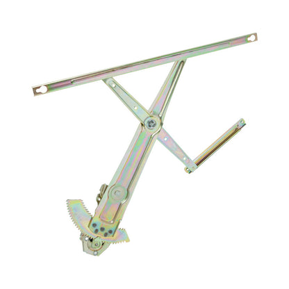 MANJ-101149 - ELEVADOR DE CRISTAL PARA HONDA CIVIC 1992-1995 IZQUIERDA DELANTERA