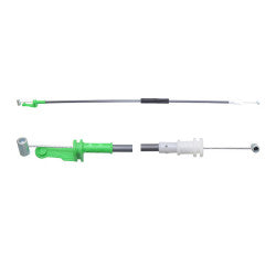 MANJ-105071 - CHICOTE CERRADURA PARA FORD FOCUS 2000-2006 DERECHA/IZQUIERDA DELANTERA