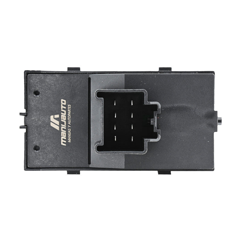 MANJ-70884 - CONTROL ELECTRICO PARA CHEVROLET EQUINOX 2010-2016 IZQUIERDA DELANTERA