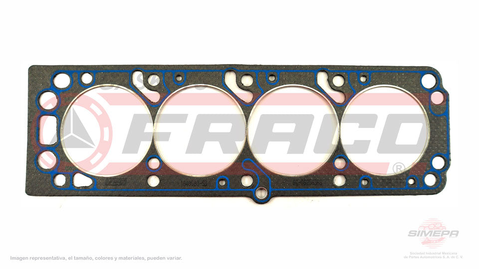 HGX-1640080-SB - EMPAQUE DE CABEZA PARA BUICK SKYHAWK L4 1.8 L 8 V SOHC 1982-1986