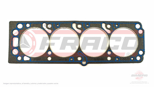 HGX-1640080-SB - EMPAQUE DE CABEZA PARA BUICK SKYHAWK L4 1.8 L 8 V SOHC 1982-1986