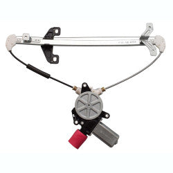 MANJ-100181 - ELEVADOR DE CRISTAL PARA HONDA ACCORD 2003-2007 TRASERO IZQUIERDA