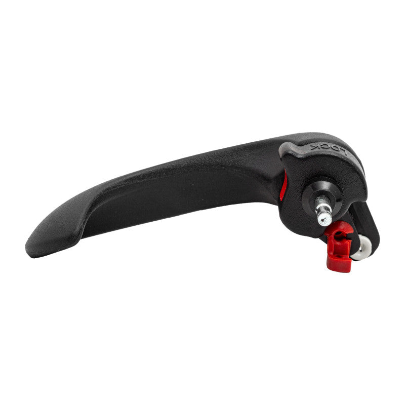 MANJ-101429 - MANIJA INTERIOR PARA CHEVROLET MALIBU 1997-2003 IZQUIERDA DELANTERA