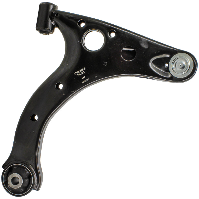 61-538 - HORQUILLA DELANTERA INFERIOR DERECHA PARA TOYOTA AVANZA L4 1.5 2012-2021