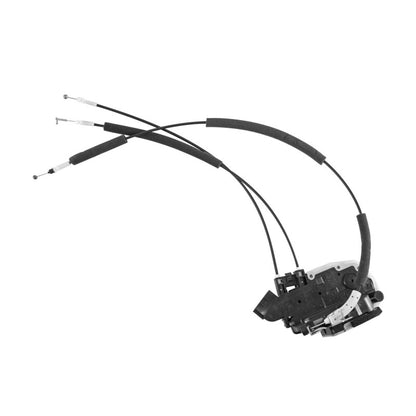 MANJ-105741 - CHAPA DE PUERTA PARA NISSAN MARCH 2012-2020 TRASERA IZQUIERDA