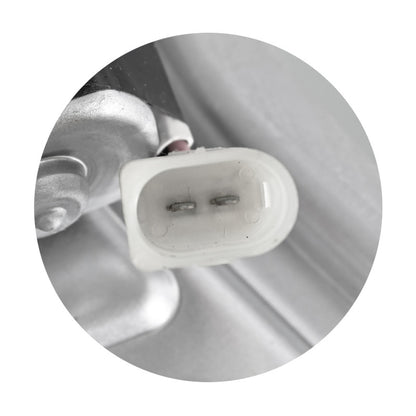 MANJ-105318 - ELEVADOR DE CRISTAL PARA MERCEDES-BENZ SPRINTER 2006-2018 DERECHO DELANTERA