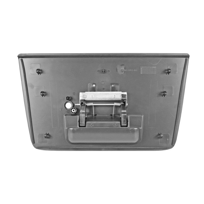 MANJ-100909 - MANIJA DE TAPA PARA NISSAN TITAN 2004-2012