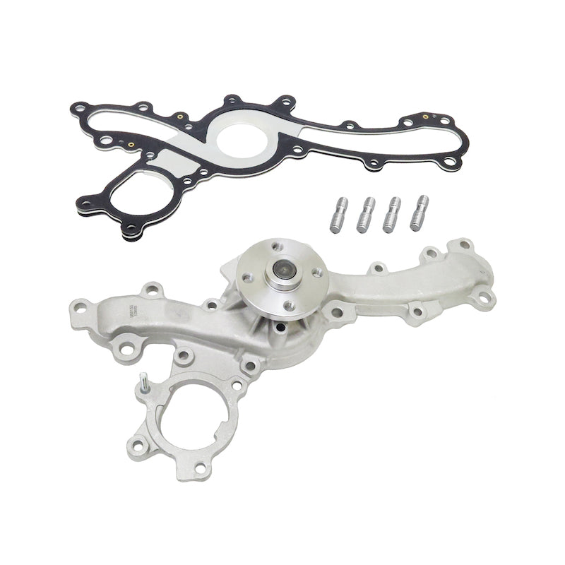 US8150 BOMBA DE AGUA PARA LEXUS ES350 BASE 6 CIL 3.5L 2019-2025