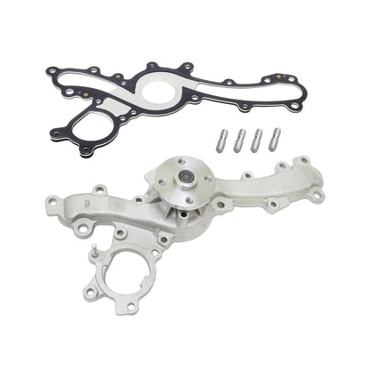 US8150 BOMBA DE AGUA PARA LEXUS ES350 BASE 6 CIL 3.5L 2019-2025
