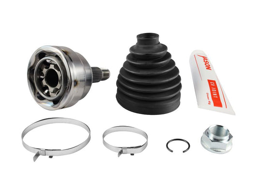 JAS-CJ206 JUNTA HOMOCINETICA EXTERIOR PARA HONDA ODYSSEY BLACK EDITION 3.5 6 2023-2023