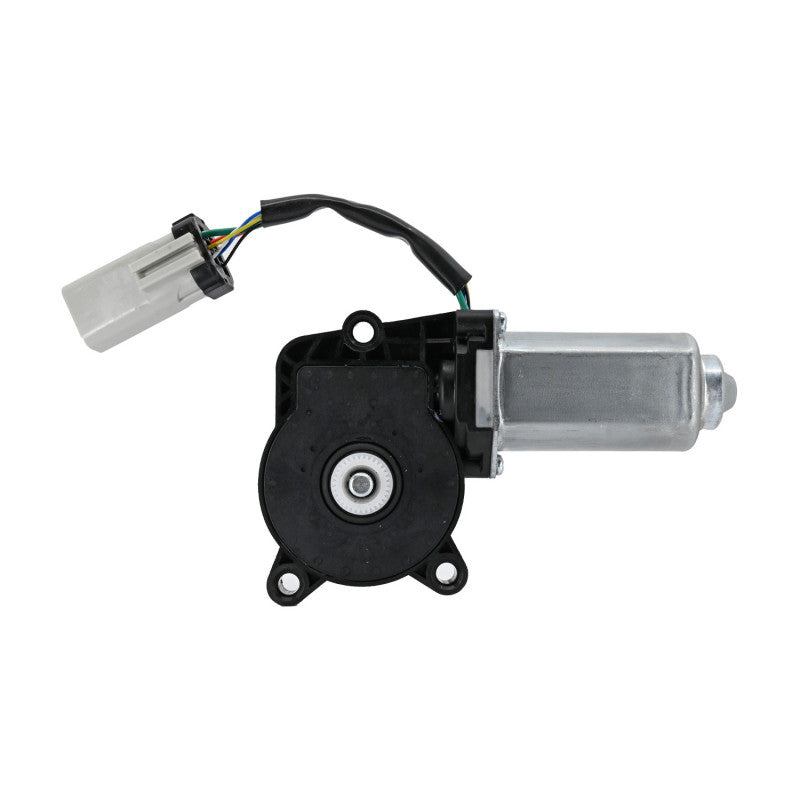 MANJ-108473 - MOTOR DE ELEVADOR ELECTRICO PARA DODGE NITRO 2007-2012 IZQUIERDA DELANTERA