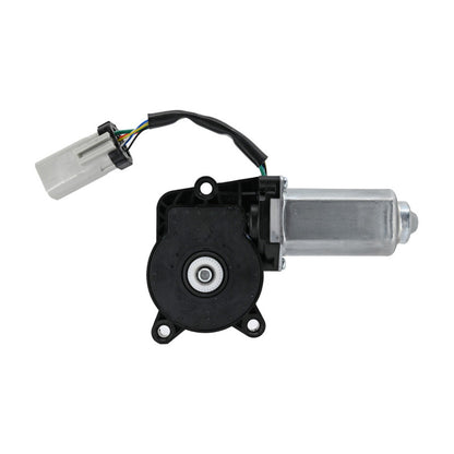 MANJ-108473 - MOTOR DE ELEVADOR ELECTRICO PARA DODGE NITRO 2007-2012 IZQUIERDA DELANTERA