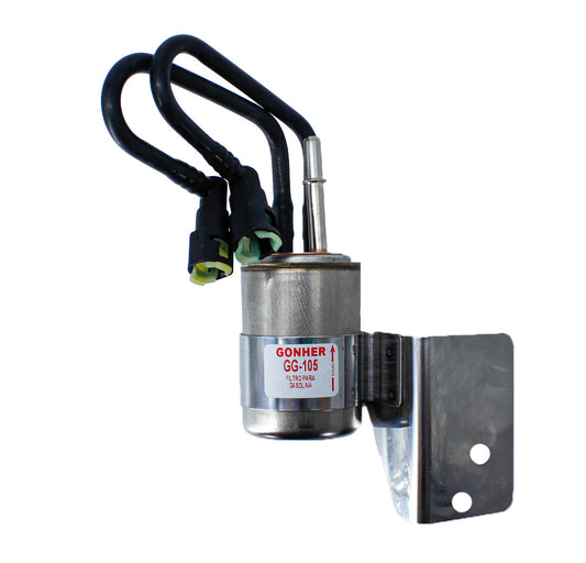 GH-GG-105 - FILTRO DE GASOLINA PARA CHRYSLER CIRRUS BASE V6 2.5L 1999-2000