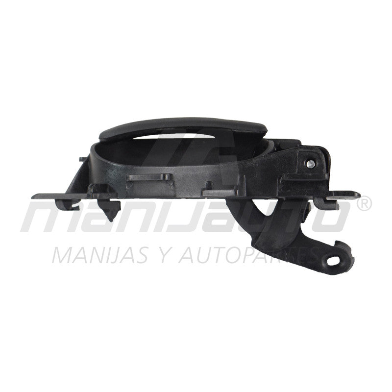 MANJ-97277 - MANIJA INTERIOR PARA PEUGEOT 206 2001-2009 DELANTERA/TRASERA IZQUIERDA