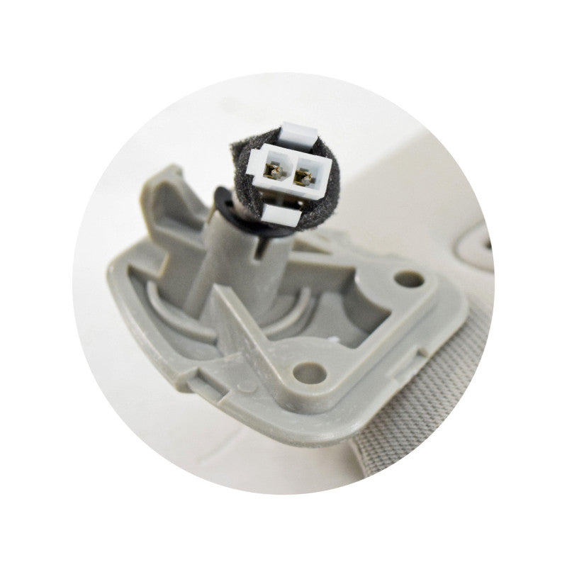 MANJ-107440 - VISERA PARA NISSAN ALTIMA 2013-2016 IZQUIERDA DELANTERA