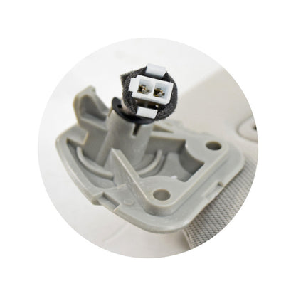 MANJ-107440 - VISERA PARA NISSAN ALTIMA 2013-2016 IZQUIERDA DELANTERA