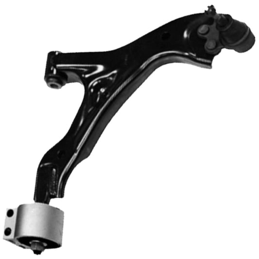 20-385 - HORQUILLA DELANTERA INFERIOR DERECHA PARA CHEVROLET EQUINOX 2005-2009