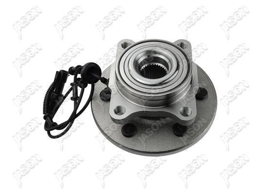 JAS-WH239 MAZA DE RUEDA TRASERA PARA FORD EXPEDITION EDDIE BAUER 4.6 8 2003-2004