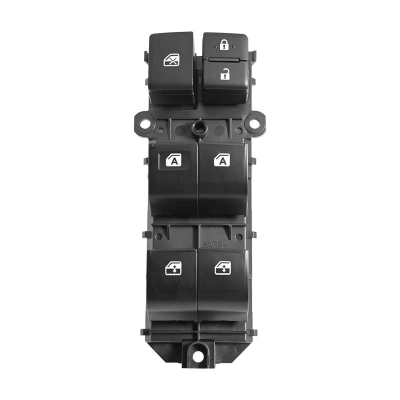 MANJ-71791 - CONTROL ELECTRICO PARA TOYOTA HIGHLANDER 2014-2019 IZQUIERDA DELANTERA
