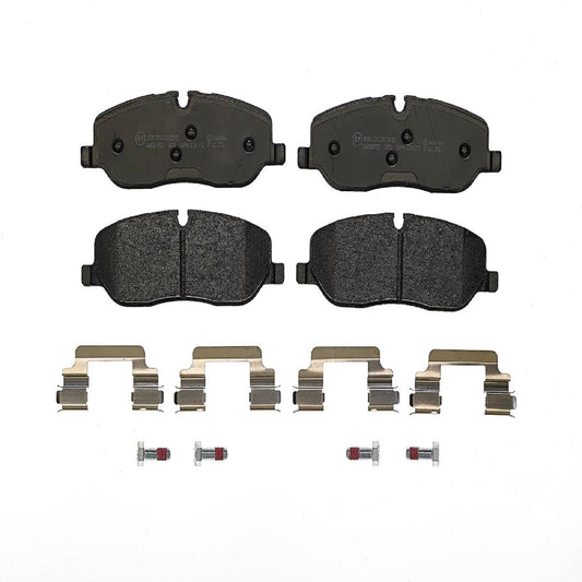 BRE-P44014 - BALATAS DELANTERAS PARA LAND ROVER RANGE ROVER HSE 2006-2009