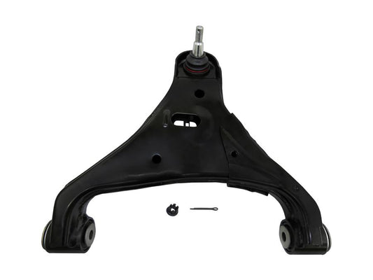 BAW-CM1465 HORQUILLA DELANTERA INFERIOR IZQUIERDA PARA FORD RANGER BASE 2.5 4 2015-2016