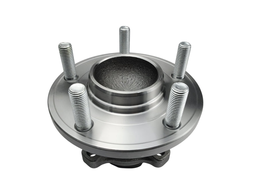 JAS-WH083 MAZA DE RUEDA TRASERA PARA MAZDA 3 GRAND TOURING 2.3 4 2010-2013