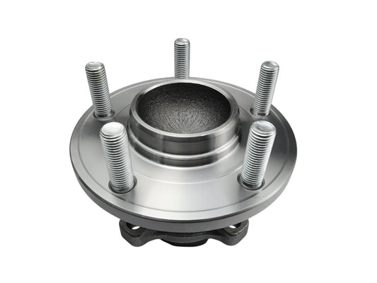 JAS-WH083 MAZA DE RUEDA TRASERA PARA MAZDA 3 GRAND TOURING 2.3 4 2010-2013