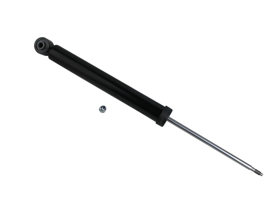 PJAS-SU356 PAR DE AMORTIGUADORES TRASEROS PARA AUDI Q3 DYNAMIC 1.4 4 2020-2020
