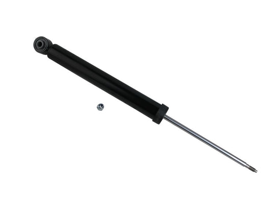 PJAS-SU356 PAR DE AMORTIGUADORES TRASEROS PARA AUDI Q3 DYNAMIC 1.4 4 2020-2020