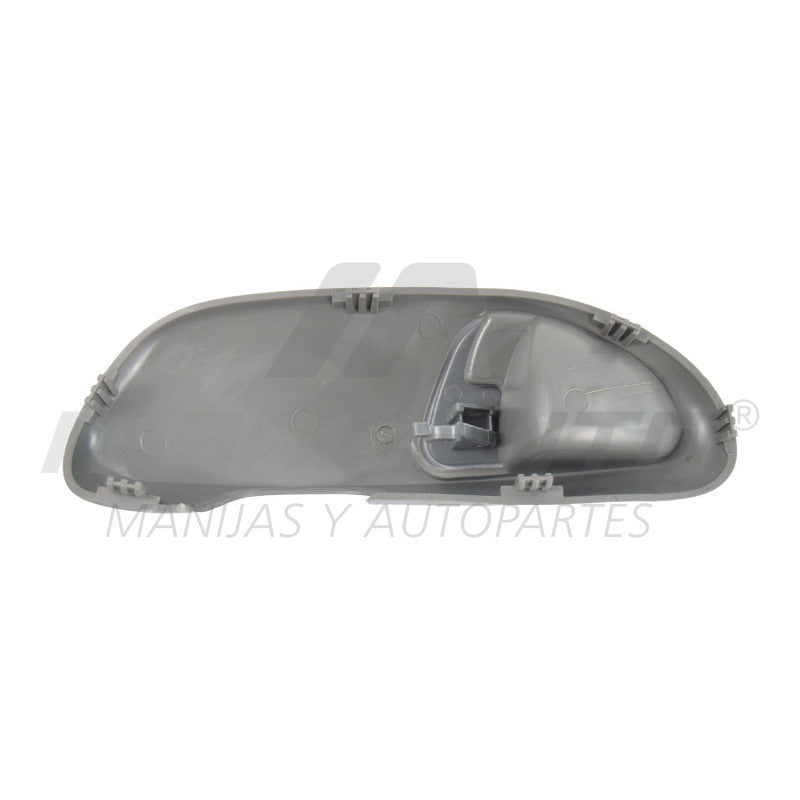 MANJ-97548 - MANIJA INTERIOR PARA VOLKSWAGEN POINTER 2000-2005 DERECHA TRASERA