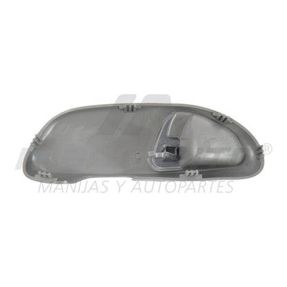 MANJ-97548 - MANIJA INTERIOR PARA VOLKSWAGEN POINTER 2000-2005 DERECHA TRASERA